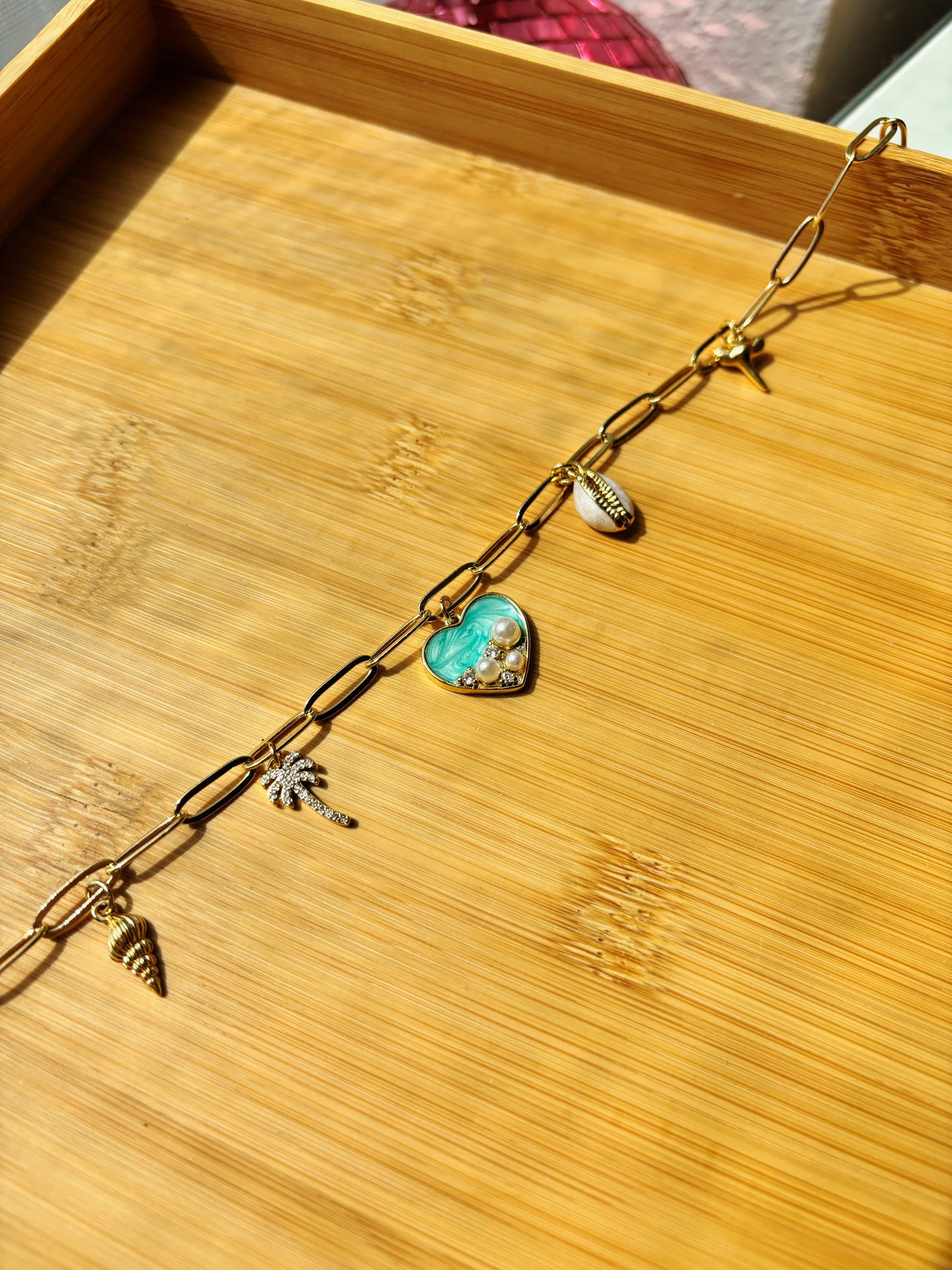 Island Necklace