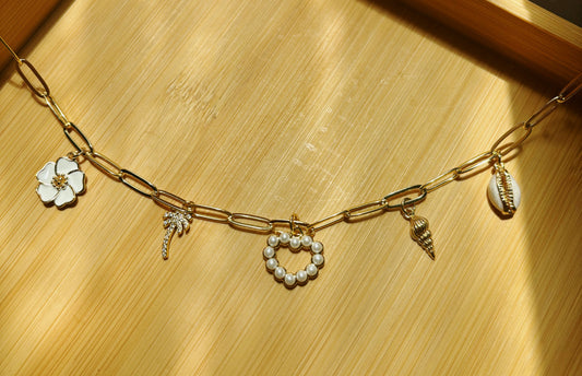 Summer Necklace