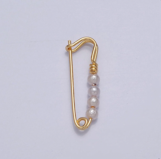 Safety Pin Base